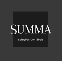 Logo Summa Soluções Contábeis em Erechim RS