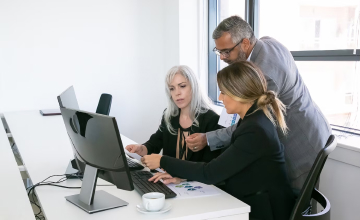 Departamento Fiscal e Tributário em Erechim RS